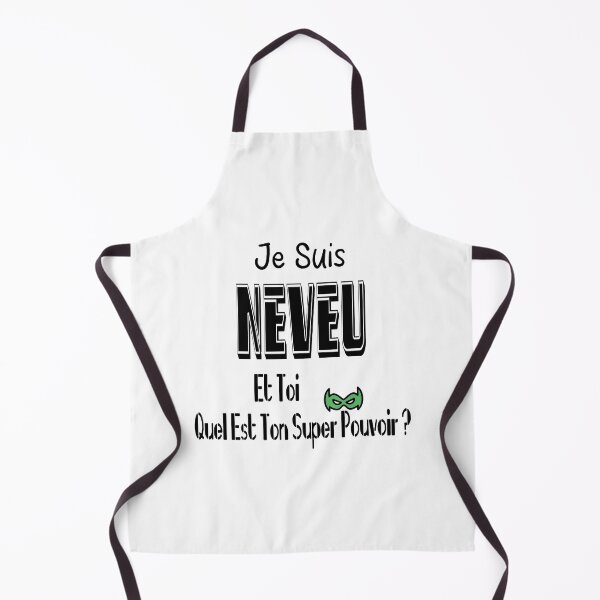 Item preview, I'm a nephew, and what's your superpower? designed and sold by Palou54.
