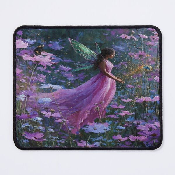 Item preview, The art of Cosmos designed and sold by Generational AI art.