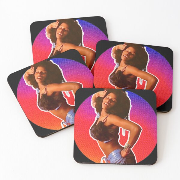 Item preview, Music - Chaka Khan designed and sold by emanuelmargy.