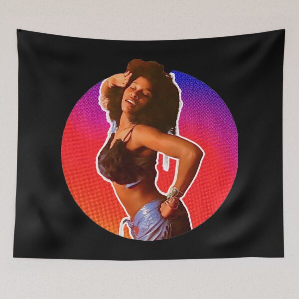 Item preview, Music - Chaka Khan designed and sold by emanuelmargy.