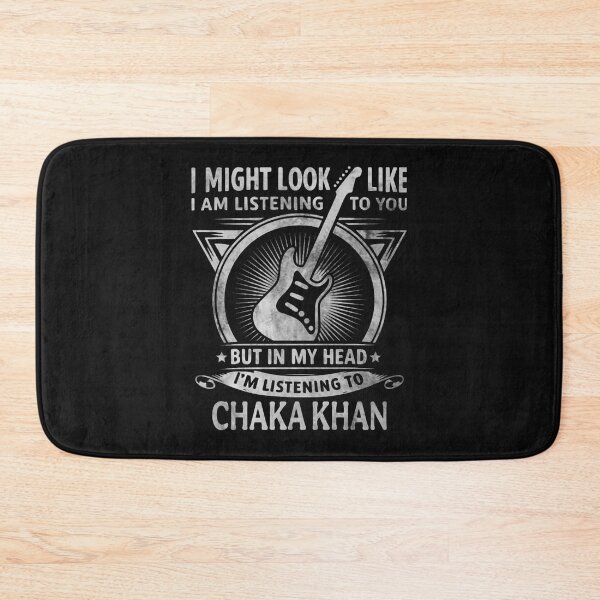 Item preview, Music - Chaka Khan designed and sold by emanuelmargy.