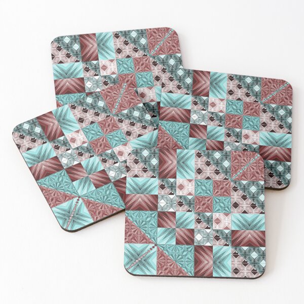 Item preview,     “Rated PG: Pattern Collision Study” designed and sold by robryecran-2.
