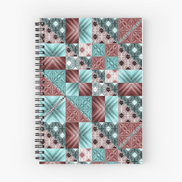 Item preview,     “Rated PG: Pattern Collision Study” designed and sold by robryecran-2.