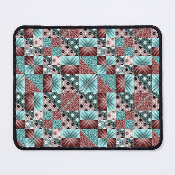 Item preview,     “Rated PG: Pattern Collision Study” designed and sold by robryecran-2.