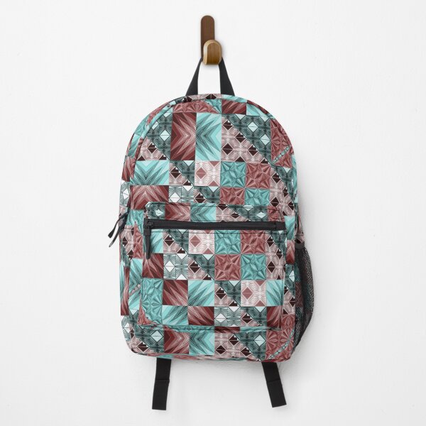 Item preview,     “Rated PG: Pattern Collision Study” designed and sold by robryecran-2.