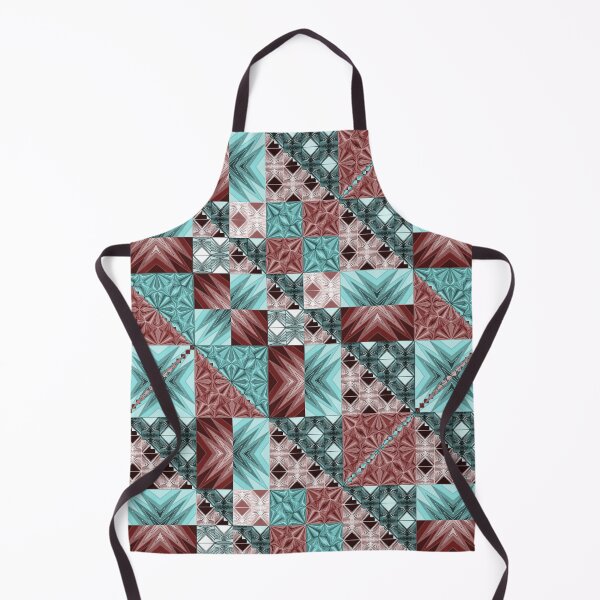 Item preview,     “Rated PG: Pattern Collision Study” designed and sold by robryecran-2.