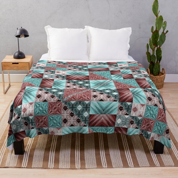 Item preview,     “Rated PG: Pattern Collision Study” designed and sold by robryecran-2.