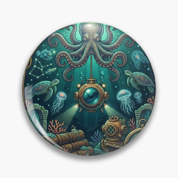 Item preview, Yggdrasil - Sacred Tree of Life and Magic Forest designed and sold by Royal Paw Portraits.