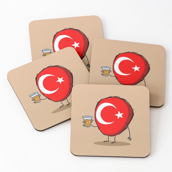 Item preview, Turkish chai designed and sold by RM5H.