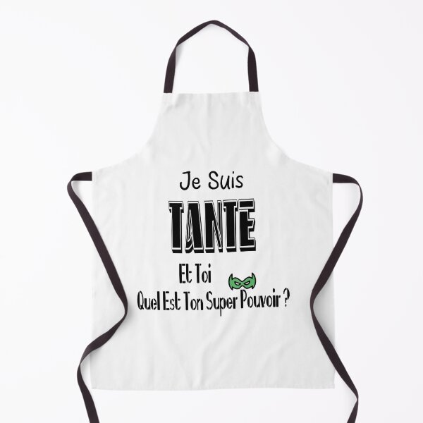 Item preview, I'm an aunt, and you, what's your superpower? designed and sold by Palou54.