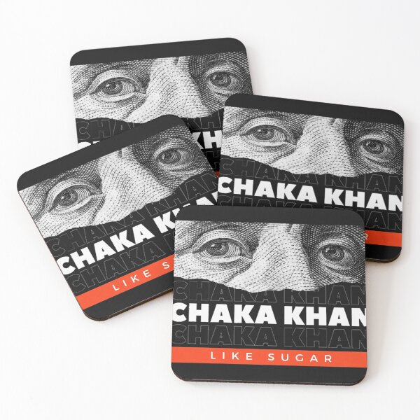 Item preview, Music - Chaka Khan designed and sold by emanuelmargy.
