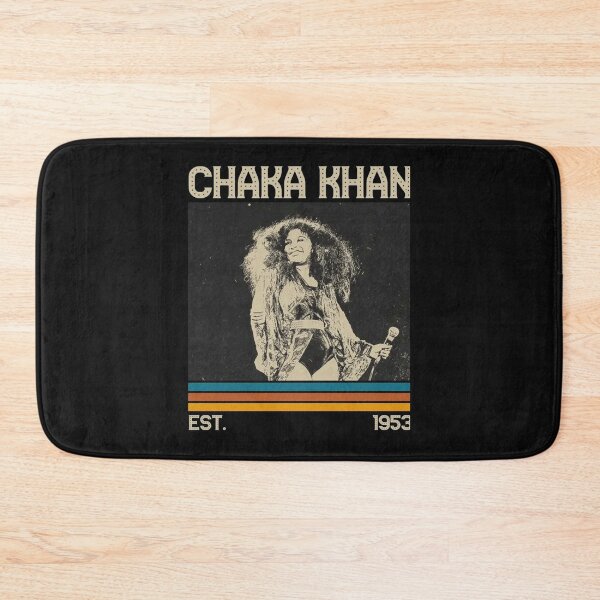 Item preview, Music - Chaka Khan designed and sold by emanuelmargy.