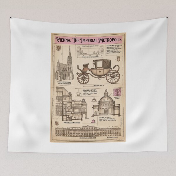 Item preview, Vienna, Austria designed and sold by Theodor Decker.