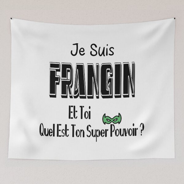 Item preview, I'm a brother, and you, what's your superpower? designed and sold by Palou54.