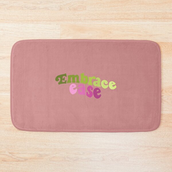 Item preview, Embrace ease designed and sold by pinkyfish1010.
