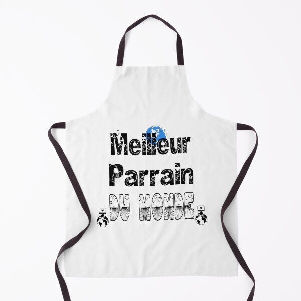 Item preview, Best Godfather in the World designed and sold by Palou54.