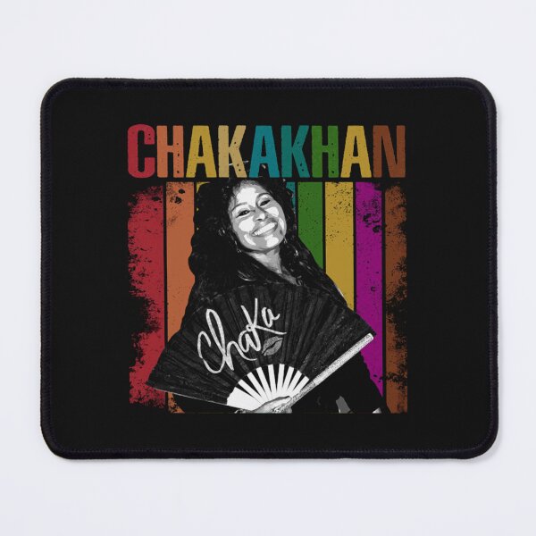 Item preview, Music - Chaka Khan designed and sold by emanuelmargy.