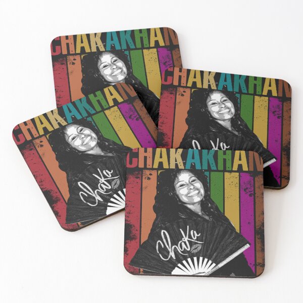 Item preview, Music - Chaka Khan designed and sold by emanuelmargy.