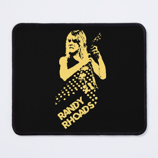 Item preview, Randy Rhoads designed and sold by THE MODA STEREO.