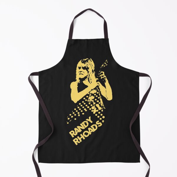 Item preview, Randy Rhoads designed and sold by THE MODA STEREO.