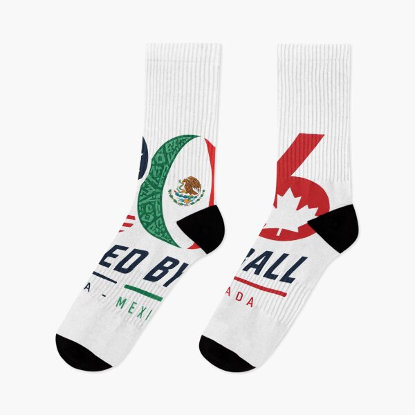 Item preview, United by Football 2026 Soccer Design designed and sold by emaga.