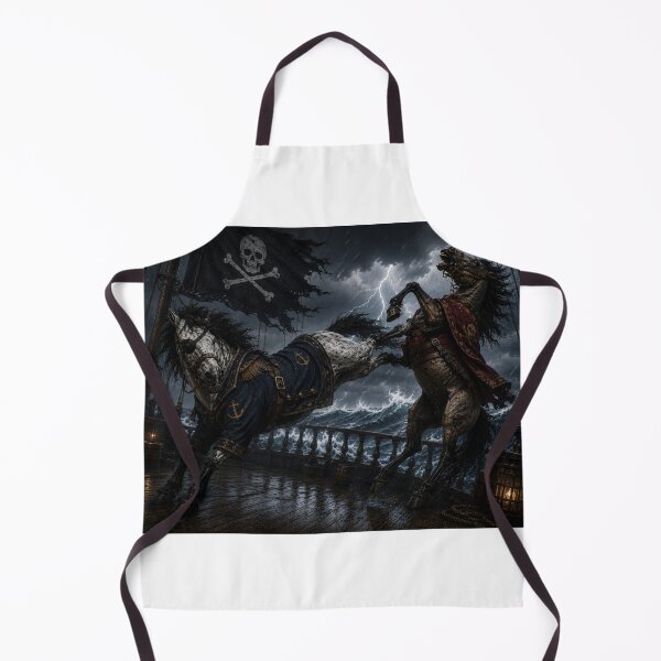 Item preview, Sea horse II designed and sold by AnimalAttires.