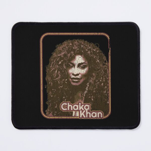 Item preview, Music - Chaka Khan designed and sold by emanuelmargy.
