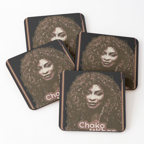 Item preview, Music - Chaka Khan designed and sold by emanuelmargy.