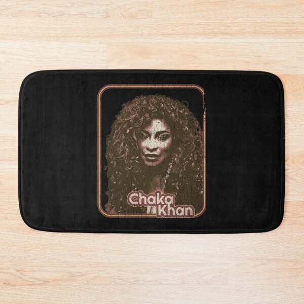 Item preview, Music - Chaka Khan designed and sold by emanuelmargy.