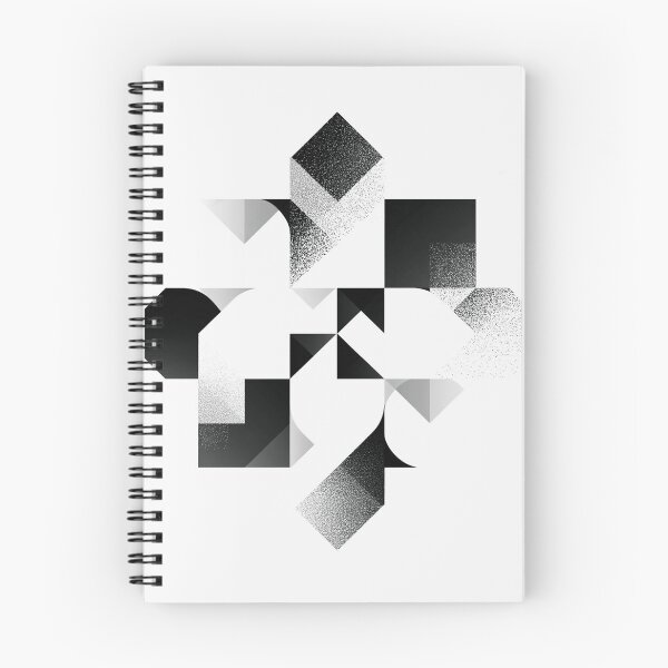 Item preview, The Iconography II Constructivism designed and sold by Form Finding Design.