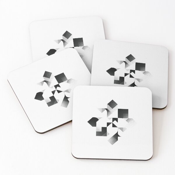 Item preview, The Iconography II Constructivism designed and sold by Form Finding Design.