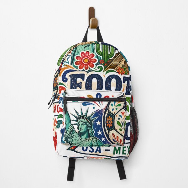 Item preview, Football Fiesta 2026 Soccer Celebration Art designed and sold by emaga.