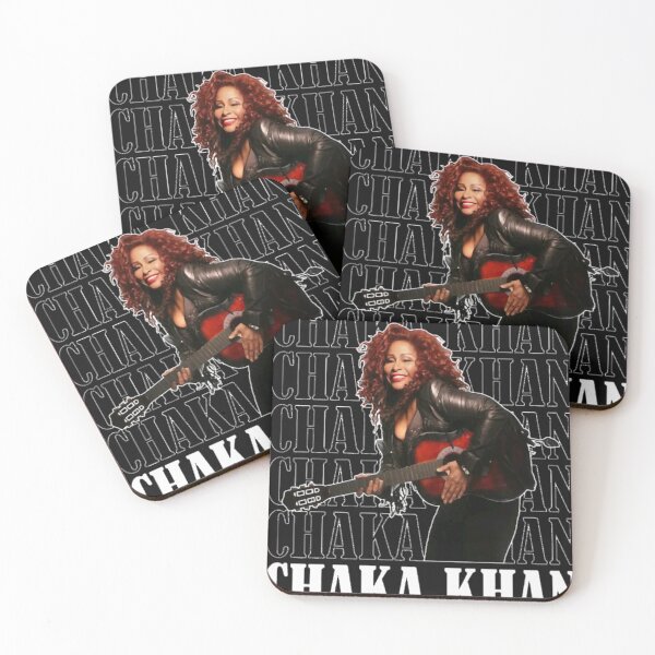 Item preview, Music - Chaka Khan designed and sold by emanuelmargy.