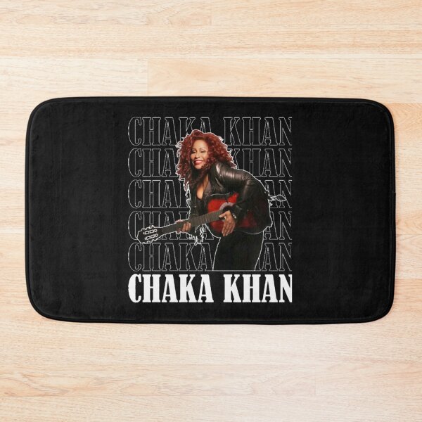 Item preview, Music - Chaka Khan designed and sold by emanuelmargy.