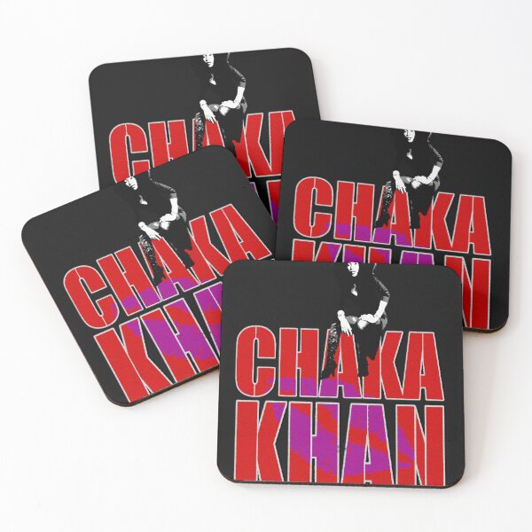 Item preview, Music - Chaka Khan designed and sold by emanuelmargy.