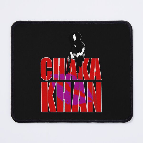 Item preview, Music - Chaka Khan designed and sold by emanuelmargy.