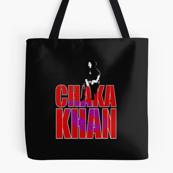 Item preview, Music - Chaka Khan designed and sold by emanuelmargy.