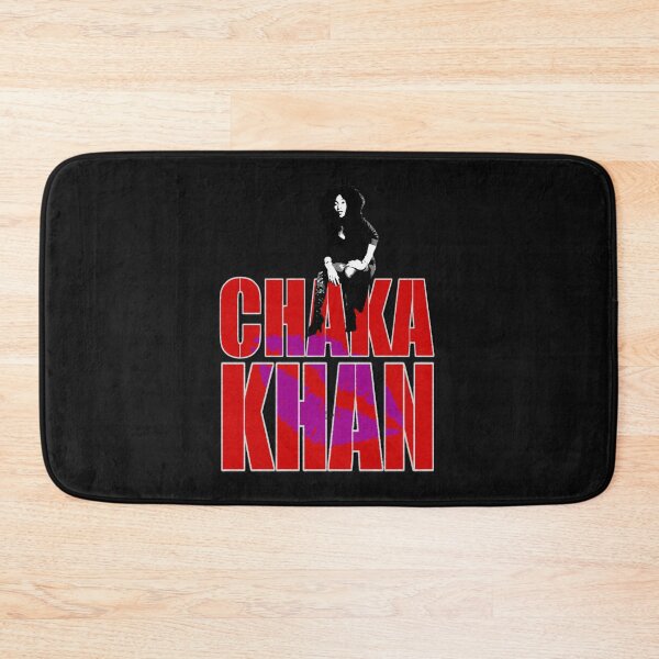 Item preview, Music - Chaka Khan designed and sold by emanuelmargy.