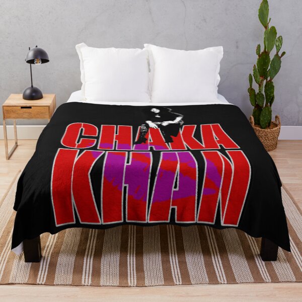 Item preview, Music - Chaka Khan designed and sold by emanuelmargy.