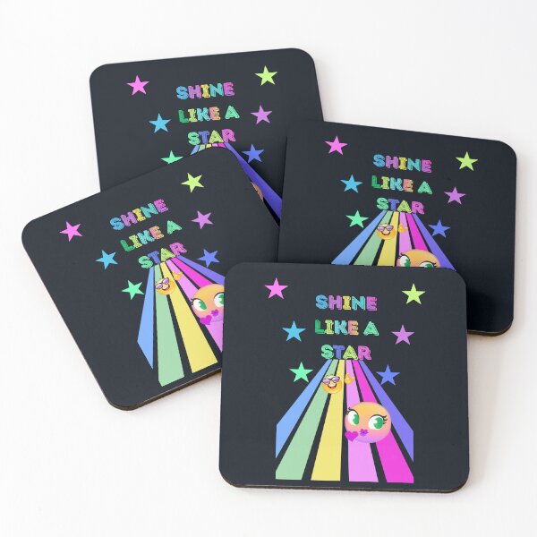 Item preview, Shine like a star designed and sold by Aimetoi.