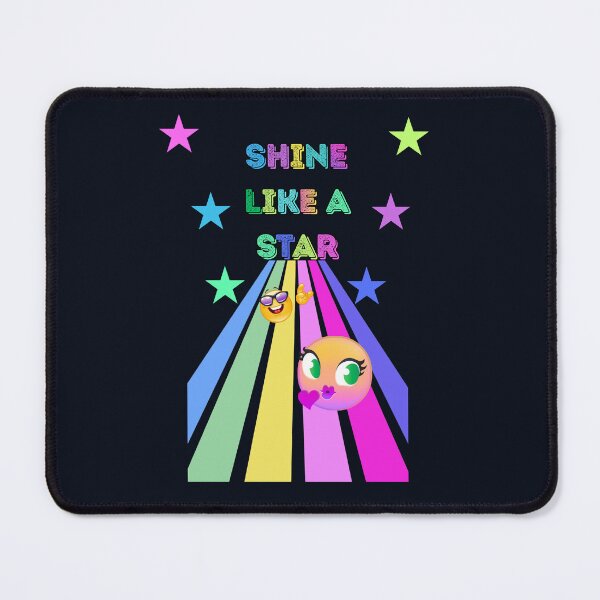 Item preview, Shine like a star designed and sold by Aimetoi.