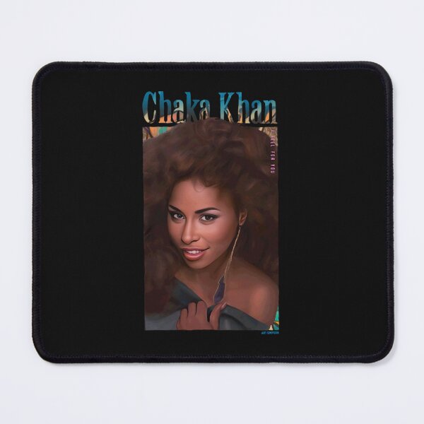 Item preview, Music - Chaka Khan designed and sold by emanuelmargy.