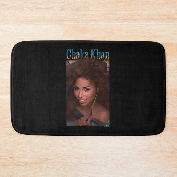 Item preview, Music - Chaka Khan designed and sold by emanuelmargy.