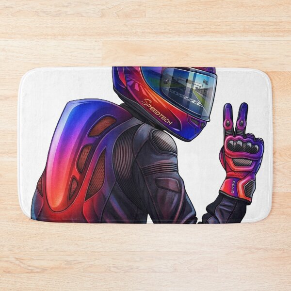 Item preview, biker greetings designed and sold by MR LOVICE.