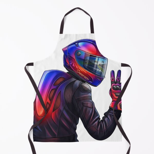 Item preview, biker greetings designed and sold by MR LOVICE.