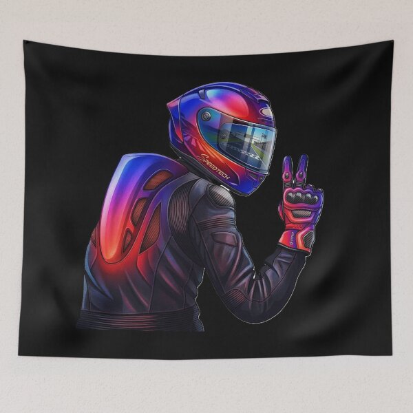 Item preview, biker greetings designed and sold by MR LOVICE.