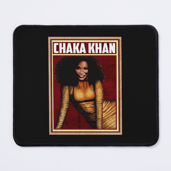 Item preview, Music - Chaka Khan designed and sold by emanuelmargy.