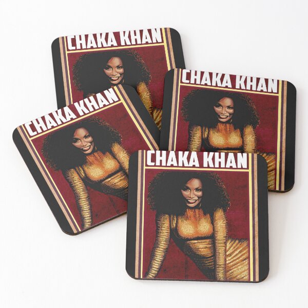 Item preview, Music - Chaka Khan designed and sold by emanuelmargy.
