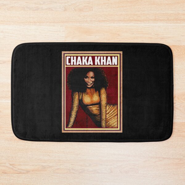 Item preview, Music - Chaka Khan designed and sold by emanuelmargy.