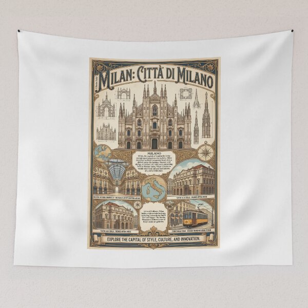 Item preview, Milan, Italy designed and sold by Theodor Decker.